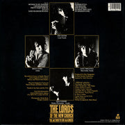 Lords Of The New Church : The Method To Our Madness (LP, Album,  In)