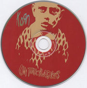 Korn : Untouchables (CD, Album, Enh, Ltd, Son)