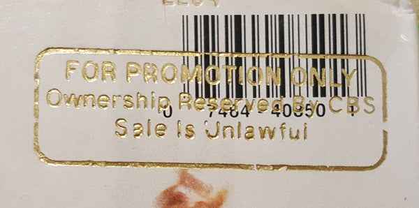 Big Trouble : Big Trouble (LP, Album)