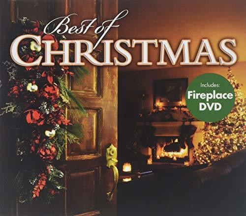 the album cover for Best Of Christmas / Various 2pk - Best Of Christmas (Various Artists)