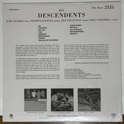 Descendents : All (LP, Album, RE)