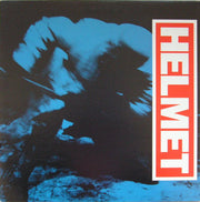 Helmet (2) : Meantime (LP, Album)