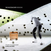 the album cover for Kacirek - Nutcracker Sessions