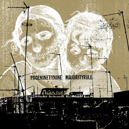 the album cover for Unknown Artist - Split (Document 12)