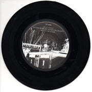 World Burns To Death : No Dawn Comes... Night Without End (7", EP)