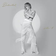 the album cover for Carly Rae Jepsen - Dedicated Side B [LP]