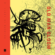 the album cover for Old Man Gloom - Seminar VIII: Light Of Meaning