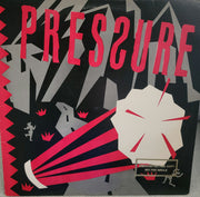 Pressure (31) : Pressure (12", EP)