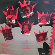 Pressure (31) : Pressure (12", EP)