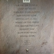 Whitesnake : Slip Of The Tongue (LP, Album)
