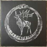 Skagos : Ást (2xLP, Album, Etch, Ltd, RE, 200)