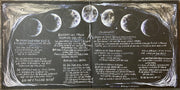 Skagos : Ást (2xLP, Album, Etch, Ltd, RE, 200)