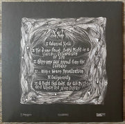 Skagos : Ást (2xLP, Album, Etch, Ltd, RE, 200)
