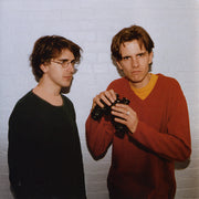 The Folk Implosion : Dare To Be Surprised (CD, Album)