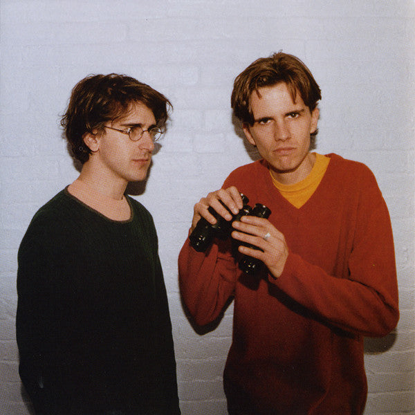 The Folk Implosion : Dare To Be Surprised (CD, Album)