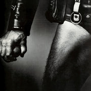 the album cover for Accept - Balls to the Walls