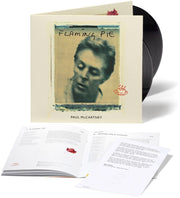 the album cover for Paul McCartney - Flaming Pie: Archive Collection [2LP]