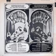The Grateful Dead : The Grateful Dead (LP, Album, RE, Los)