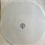 The Grateful Dead : The Grateful Dead (LP, Album, RE, Los)