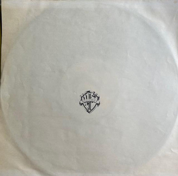 The Grateful Dead : The Grateful Dead (LP, Album, RE, Los)
