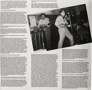 Ben Hewitt : They Would Call Me Elvis! (LP, Comp)