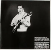 Ben Hewitt : They Would Call Me Elvis! (LP, Comp)