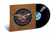 the album cover for Lynyrd Skynyrd - Skynyrd's Innyrds: Their Greatest Hits [LP]