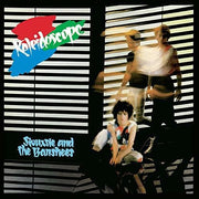 the album cover for Siouxsie And The Banshees - Kaleidoscope [LP]