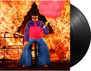 the album cover for Oliver Tree - Ugly Is Beautiful [LP]