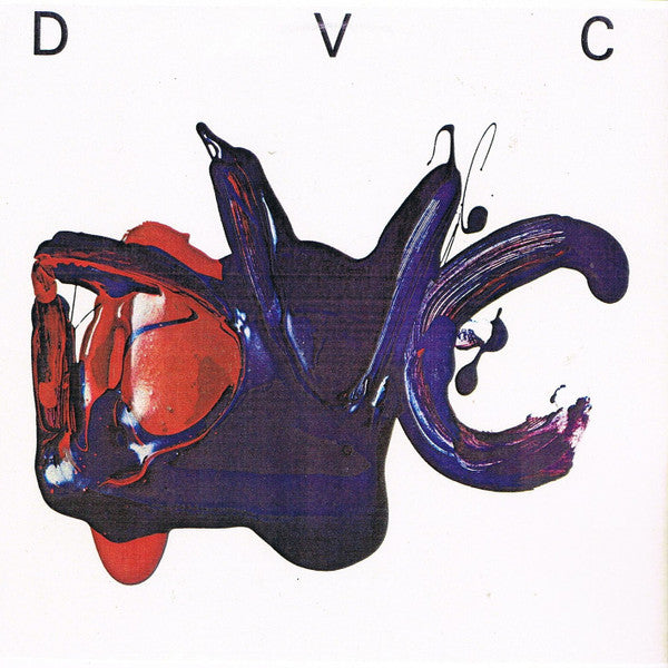 DVC (3) : DVC (LP, Album)