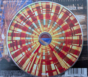 Bring Me The Horizon : Count Your Blessings Repented. (CD, Album, Sof)