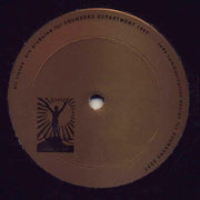 Sounders Department : Spiral Staircase (12")
