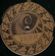 Sounders Department : Spiral Staircase (12")