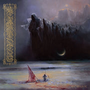 the album cover for Atramentus - Stygian [Colored Vinyl]