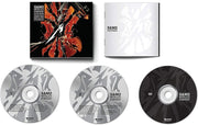 the album cover for Metallica - S&M2 [2CD/DVD]
