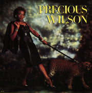 Precious Wilson : Precious Wilson (LP, Album)