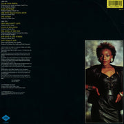 Precious Wilson : Precious Wilson (LP, Album)
