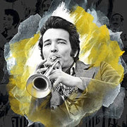 the album cover for Herb Alpert - Herb Alpert Is... [3CD Box Set]