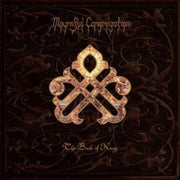the album cover for Mournful Congregation - Book of Kings