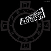 the album cover for Lucifer - Black Mass (Color Vinyl) [Colored Vinyl]
