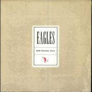 Eagles : Hell Freezes Over (Laserdisc, 12", NTSC, Ext)