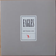 Eagles : Hell Freezes Over (Laserdisc, 12", NTSC, Ext)