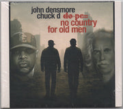 Dope (24), Chuck D, John Densmore : No Country For Old Men (CD, Album)