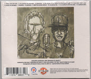 Dope (24), Chuck D, John Densmore : No Country For Old Men (CD, Album)