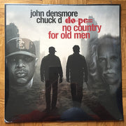 Dope (24) : No Country For Old Men (LP, Album, RE)