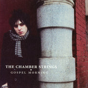 the album cover for Chamber Strings - Gospel Morning