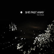 the album cover for She Past Away - Narin Yalnizlik [Limited Edition]