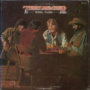 Terry Melcher : Royal Flush (LP, Album, Gat)