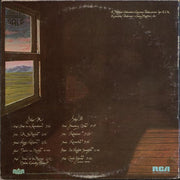 Terry Melcher : Royal Flush (LP, Album, Gat)