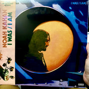 Noah Kahan : I Was/I Am (5-Year Anniversary Edition) (LP, Album, S/Edition)